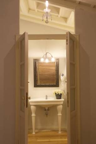 Imagen de la habitación del Hotel Palazzo Novello. Foto 11