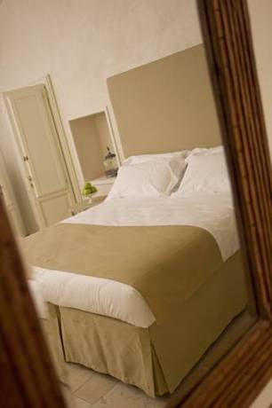 Imagen de la habitación del Hotel Palazzo Novello. Foto 12