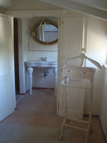 Imagen de la habitación del Hotel Palazzo Novello. Foto 13