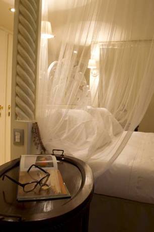 Imagen de la habitación del Hotel Palazzo Novello. Foto 14