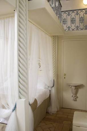 Imagen de la habitación del Hotel Palazzo Novello. Foto 15