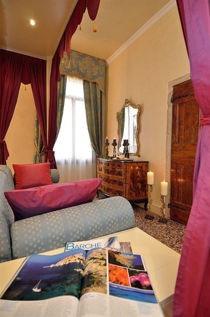 Imagen general del Hotel Palazzo Odoni. Foto 1