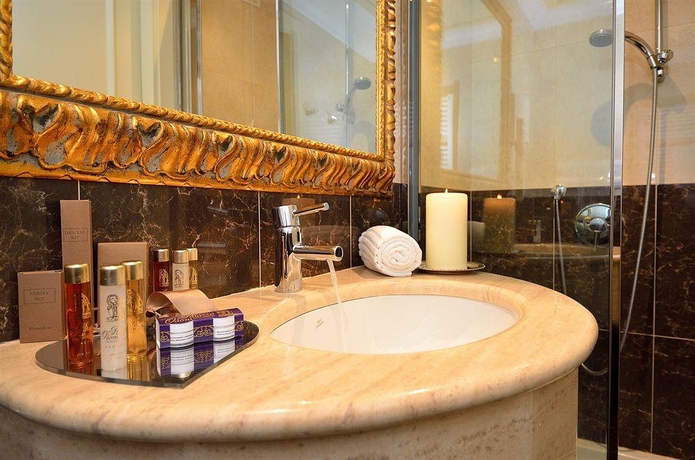 Imagen general del Hotel Palazzo Odoni. Foto 3