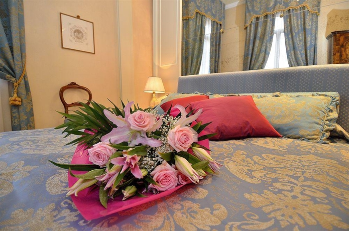 Imagen general del Hotel Palazzo Odoni. Foto 7