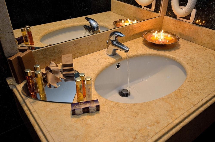 Imagen general del Hotel Palazzo Odoni. Foto 10