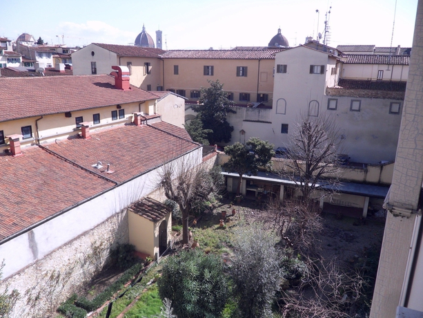 Imagen general del Hotel Palazzo Ognissanti. Foto 2
