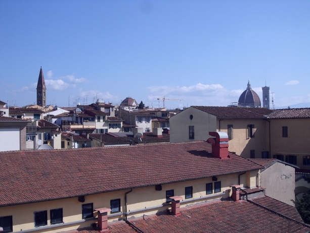 Imagen general del Hotel Palazzo Ognissanti. Foto 3