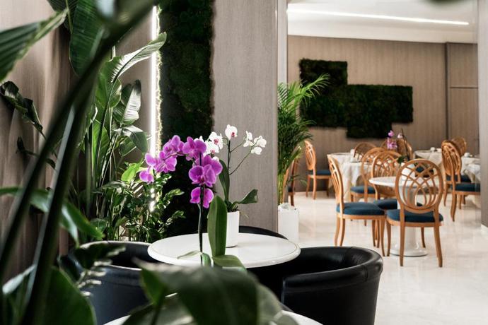 Imagen de los interiores del Hotel Palazzo Ognissanti. Foto 6