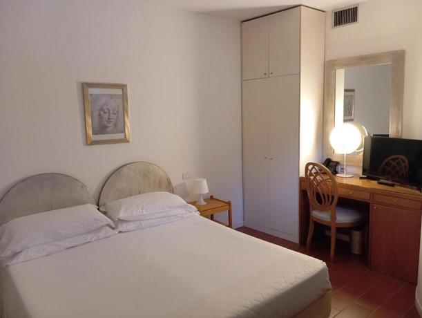 Imagen de la habitación del Hotel Palazzo Ognissanti. Foto 4