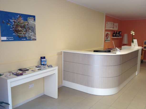 Imagen de los interiores del Hotel Palazzo Ossuna. Foto 5