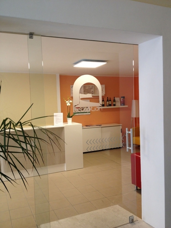 Imagen de los interiores del Hotel Palazzo Ossuna. Foto 6