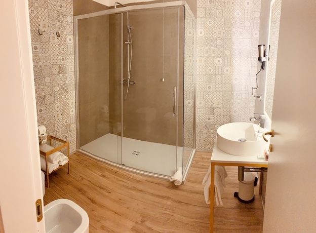 Imagen de la habitación del Hotel Palazzo Otello 1847 Wellness & Spa. Foto 6