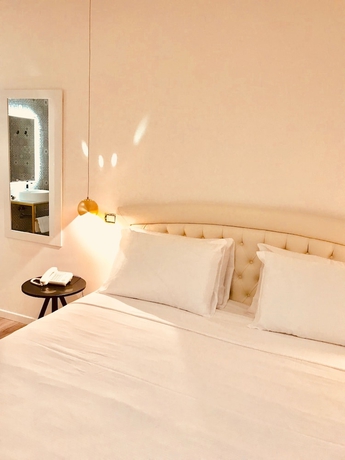 Imagen de la habitación del Hotel Palazzo Otello 1847 Wellness & Spa. Foto 8