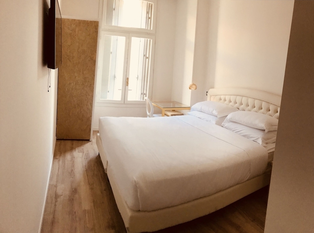 Imagen de la habitación del Hotel Palazzo Otello 1847 Wellness & Spa. Foto 9