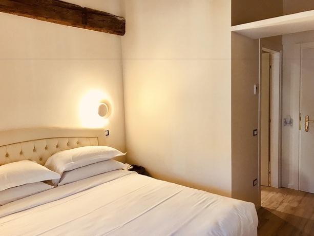 Imagen de la habitación del Hotel Palazzo Otello 1847 Wellness & Spa. Foto 11