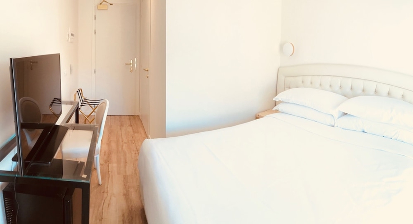 Imagen de la habitación del Hotel Palazzo Otello 1847 Wellness & Spa. Foto 12