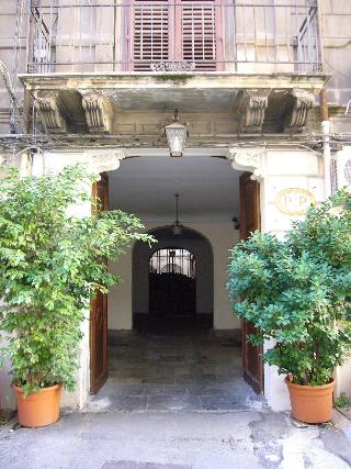 Imagen general del Hotel Palazzo Pantaleo. Foto 2
