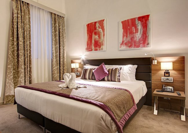 Imagen de la habitación del Hotel Palazzo Paolina Boutique. Foto 3