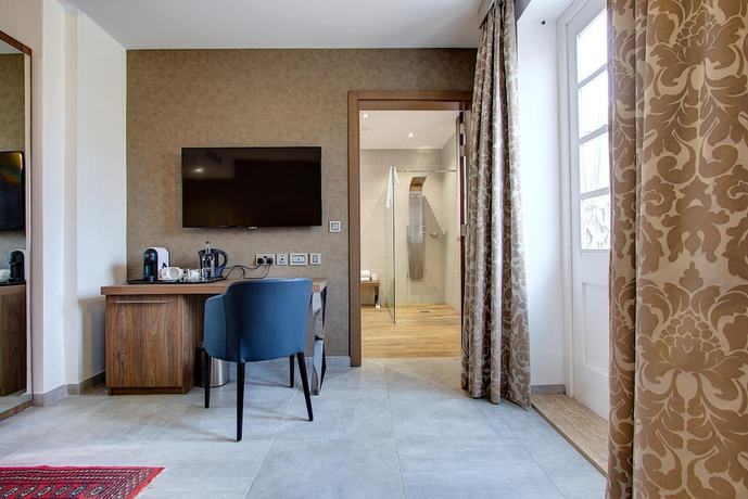 Imagen de la habitación del Hotel Palazzo Paolina Boutique. Foto 14