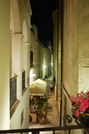 Imagen general del Hotel Palazzo Papaleo. Foto 2