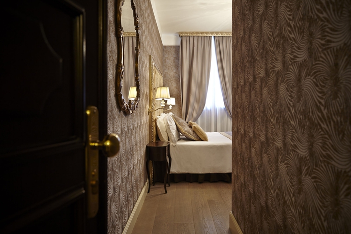 Imagen de la habitación del Hotel Palazzo Paruta and Wellness Apartments. Foto 4