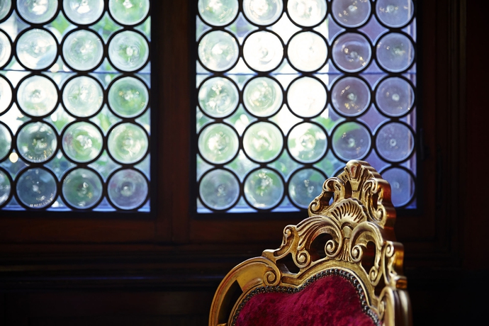 Imagen de los interiores del Hotel Palazzo Paruta and Wellness Apartments. Foto 11