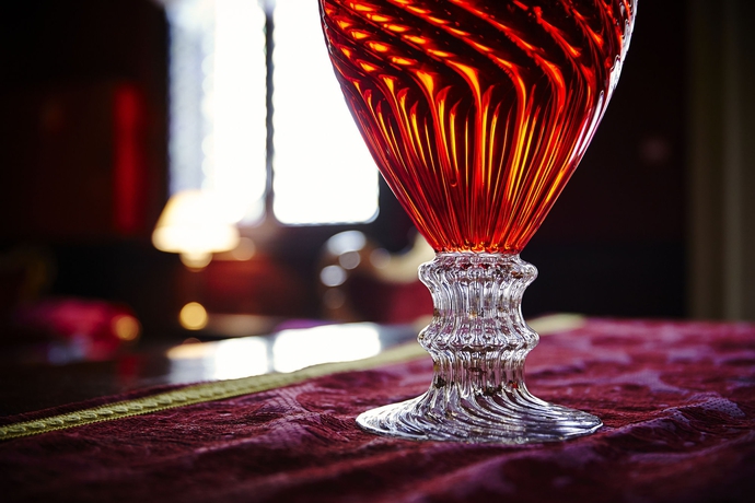 Imagen de los interiores del Hotel Palazzo Paruta and Wellness Apartments. Foto 13