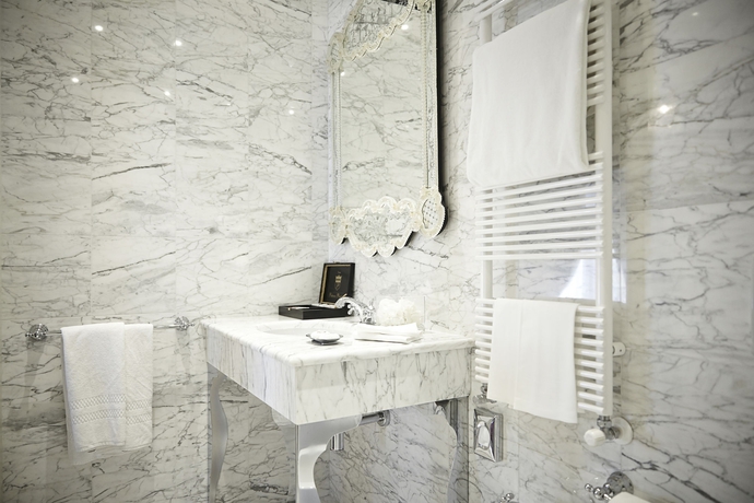 Imagen de la habitación del Hotel Palazzo Paruta and Wellness Apartments. Foto 5