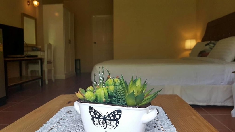 Imagen de la habitación del Hotel Palazzo Pavone Gallery and Resort. Foto 3