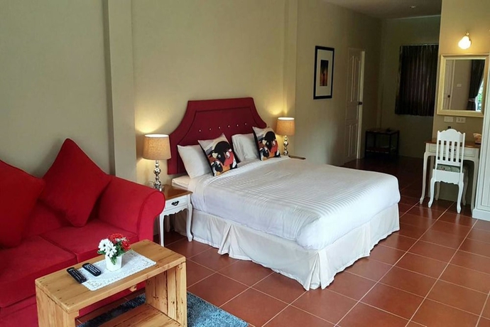 Imagen de la habitación del Hotel Palazzo Pavone Gallery and Resort. Foto 4