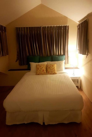 Imagen de la habitación del Hotel Palazzo Pavone Gallery and Resort. Foto 5