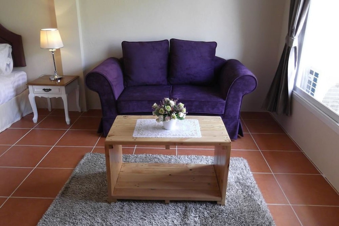 Imagen de la habitación del Hotel Palazzo Pavone Gallery and Resort. Foto 9