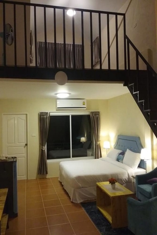 Imagen de la habitación del Hotel Palazzo Pavone Gallery and Resort. Foto 10