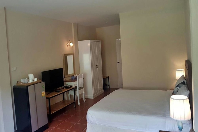 Imagen de la habitación del Hotel Palazzo Pavone Gallery and Resort. Foto 11