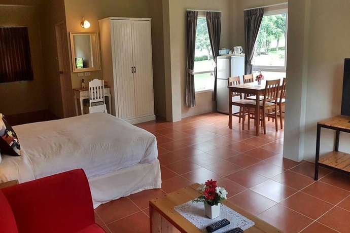 Imagen de la habitación del Hotel Palazzo Pavone Gallery and Resort. Foto 16