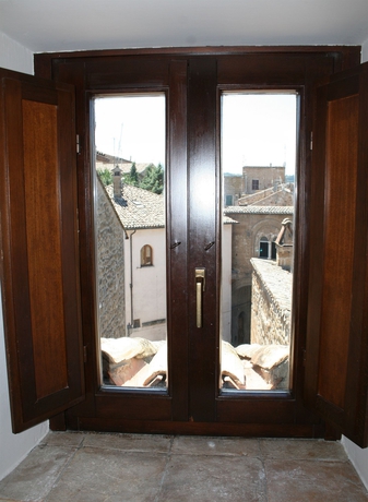 Imagen de los interiores del Hotel Palazzo Piccolomini. Foto 9