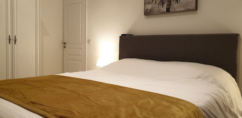 Imagen de la habitación del Hotel Palazzo Pisani Malta. Foto 13
