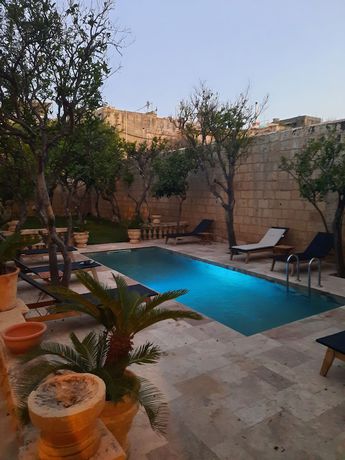 Imagen general del Hotel Palazzo Pisani Malta. Foto 2