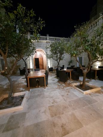 Imagen de los exteriores del Hotel Palazzo Pisani Malta. Foto 17