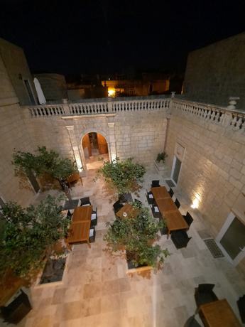 Imagen general del Hotel Palazzo Pisani Malta. Foto 4