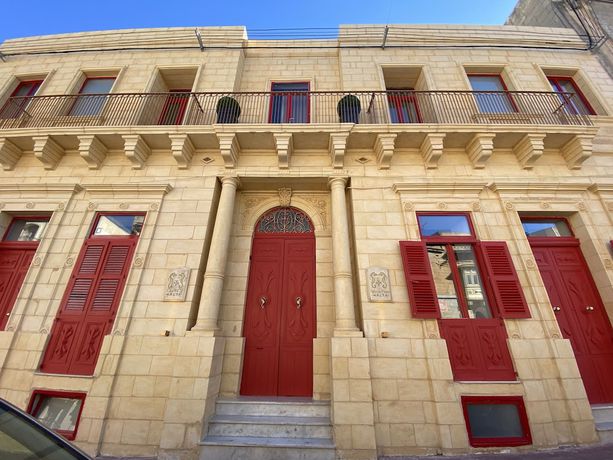 Imagen general del Hotel Palazzo Pisani Malta. Foto 5