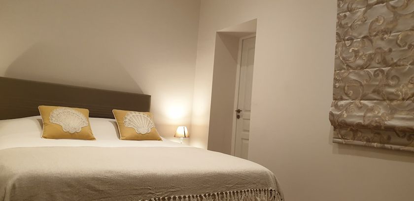 Imagen de la habitación del Hotel Palazzo Pisani Malta. Foto 15