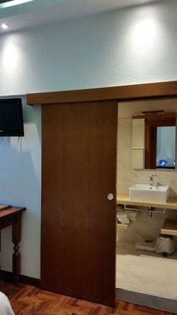 Imagen de la habitación del Hotel Palazzo Pischedda. Foto 2