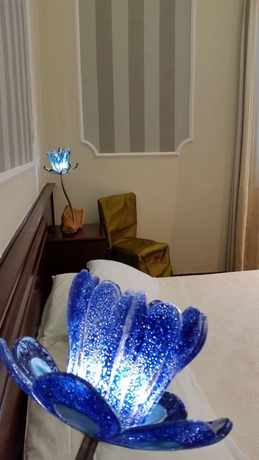 Imagen de la habitación del Hotel Palazzo Pischedda. Foto 3