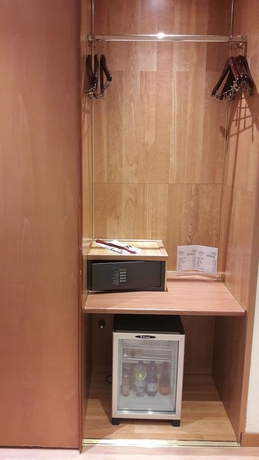 Imagen de la habitación del Hotel Palazzo Porta Romana. Foto 7