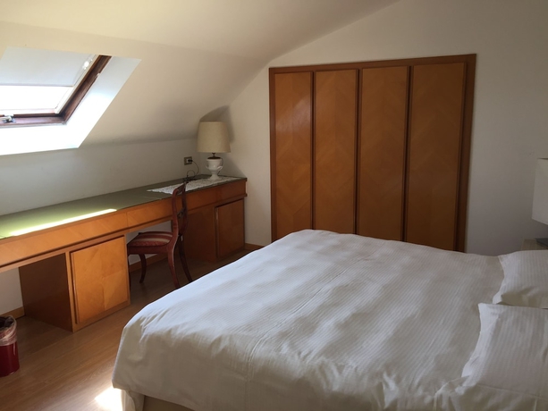 Imagen de la habitación del Hotel Palazzo Porta Romana. Foto 10