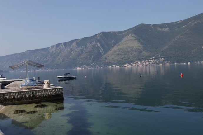 Imagen de los exteriores del Hotel Palazzo Radomiri. Foto 8