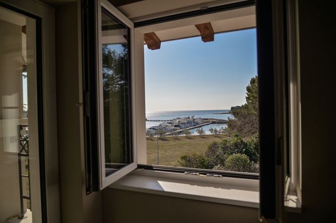 Imagen de la habitación del Hotel Palazzo Rainis Hotel and Spa - Adults Only. Foto 4