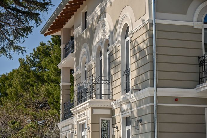 Imagen de la habitación del Hotel Palazzo Rainis Hotel and Spa - Adults Only. Foto 7