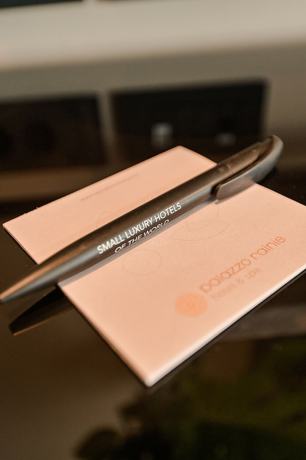 Imagen de la habitación del Hotel Palazzo Rainis Hotel and Spa - Adults Only. Foto 8